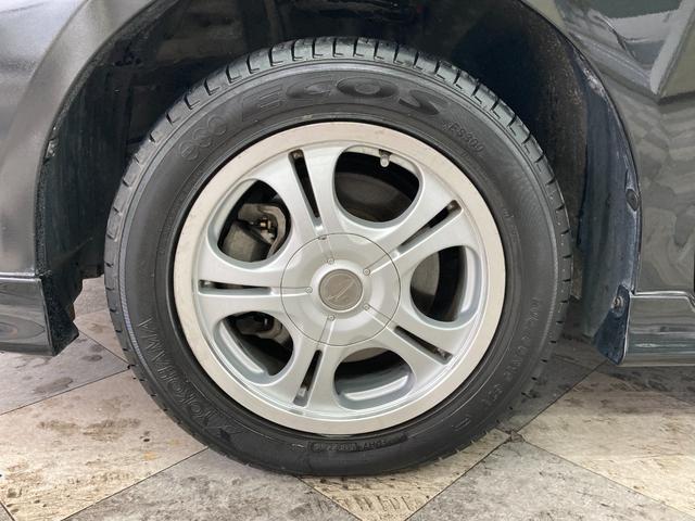 カローラフィールダー 1.5X エアロツアラー ETC バックカメラ TV スマートキー CVT 衝突安全ボディ ABS ミュージックプレイヤー接続可 エアコン パワーステアリング パワーウィンドウ(24枚目)