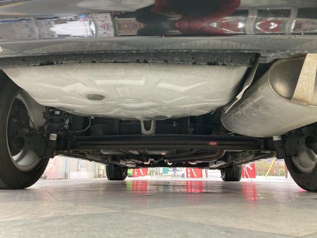 カローラフィールダー 1.5X エアロツアラー ETC バックカメラ TV スマートキー CVT 衝突安全ボディ ABS ミュージックプレイヤー接続可 エアコン パワーステアリング パワーウィンドウ(26枚目)