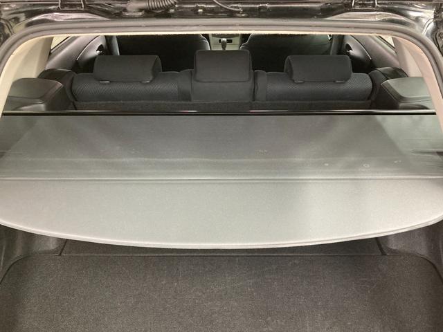 カローラフィールダー 1.5X エアロツアラー ETC バックカメラ TV スマートキー CVT 衝突安全ボディ ABS ミュージックプレイヤー接続可 エアコン パワーステアリング パワーウィンドウ(27枚目)