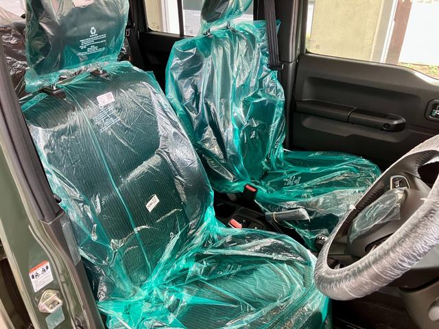 ジムニーノマド FC FC(4名)登録済未使用車/衝突軽減ブレーキ/アダプティブクルーズコントロール/シートヒーター/純正15インチAW/ハイビームアシスト/シートヒーター/新車保証継承/インテリキー(14枚目)