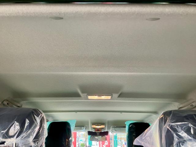 ジムニーノマド FC FC(4名)登録済未使用車/衝突軽減ブレーキ/アダプティブクルーズコントロール/シートヒーター/純正15インチAW/ハイビームアシスト/シートヒーター/新車保証継承/インテリキー(20枚目)