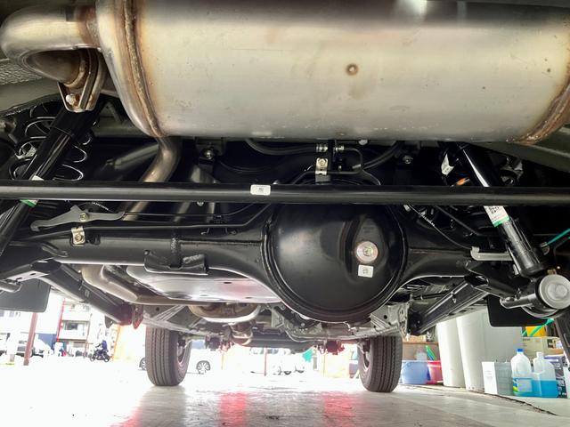 ジムニーノマド FC FC(4名)登録済未使用車/衝突軽減ブレーキ/アダプティブクルーズコントロール/シートヒーター/純正15インチAW/ハイビームアシスト/シートヒーター/新車保証継承/インテリキー(32枚目)