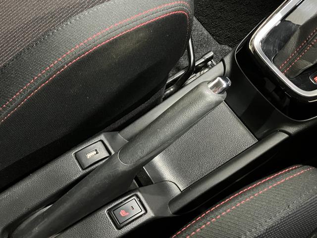 スイフトスポーツ ベースグレード　衝突軽減ブレーキ／パナソニックナビ・全方位カメラ・フルセグ／ＬＥＤヘッドランプ／インテリキー／レイズ１７インチＡＷ／ユピテル前後ドラレコ／シートヒーター／ＥＴＣ／１年保証付き（19枚目）