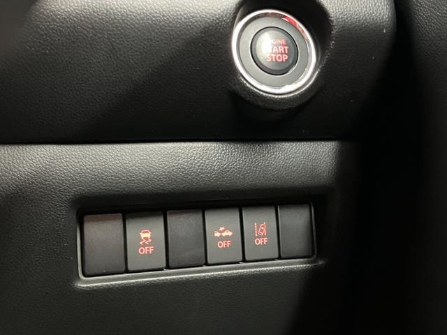 スイフトスポーツ ベースグレード　衝突軽減ブレーキ／パナソニックナビ・全方位カメラ・フルセグ／ＬＥＤヘッドランプ／インテリキー／レイズ１７インチＡＷ／ユピテル前後ドラレコ／シートヒーター／ＥＴＣ／１年保証付き（20枚目）