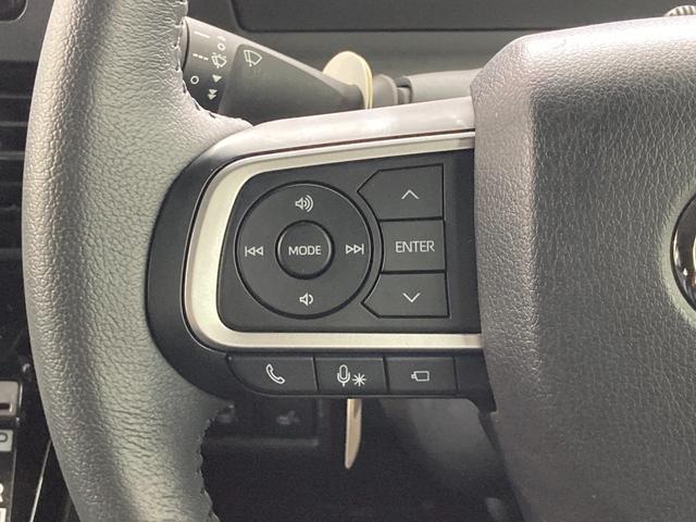 タント カスタムＲＳ　１オーナー　全周囲カメラ　衝突被害軽減システム　両側電動スライド　ナビ　ＴＶ　クリアランスソナー　オートクルーズコントロール　レーンアシスト　オートライト　ＬＥＤヘッドランプ　スマートキー　ＥＴＣ（11枚目）