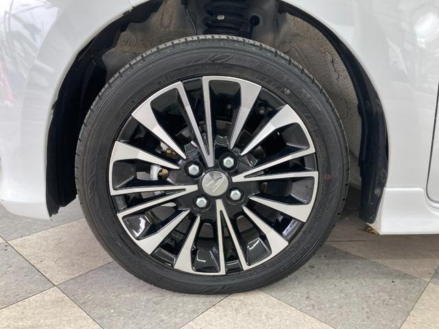 タント カスタムＲＳ　１オーナー　全周囲カメラ　衝突被害軽減システム　両側電動スライド　ナビ　ＴＶ　クリアランスソナー　オートクルーズコントロール　レーンアシスト　オートライト　ＬＥＤヘッドランプ　スマートキー　ＥＴＣ（23枚目）