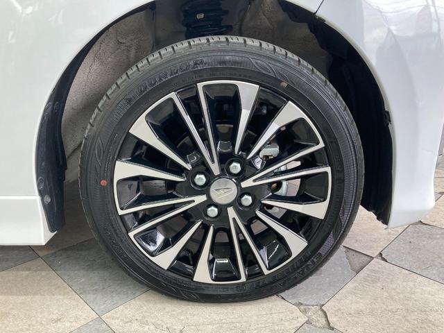 タント カスタムＲＳ　１オーナー　全周囲カメラ　衝突被害軽減システム　両側電動スライド　ナビ　ＴＶ　クリアランスソナー　オートクルーズコントロール　レーンアシスト　オートライト　ＬＥＤヘッドランプ　スマートキー　ＥＴＣ（24枚目）