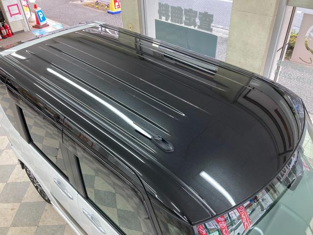 タント カスタムＲＳ　１オーナー　全周囲カメラ　衝突被害軽減システム　両側電動スライド　ナビ　ＴＶ　クリアランスソナー　オートクルーズコントロール　レーンアシスト　オートライト　ＬＥＤヘッドランプ　スマートキー　ＥＴＣ（28枚目）