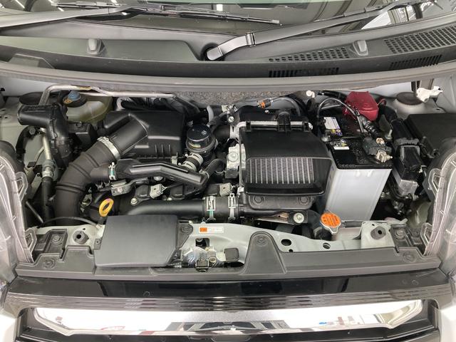 タント カスタムＲＳ　１オーナー　全周囲カメラ　衝突被害軽減システム　両側電動スライド　ナビ　ＴＶ　クリアランスソナー　オートクルーズコントロール　レーンアシスト　オートライト　ＬＥＤヘッドランプ　スマートキー　ＥＴＣ（29枚目）