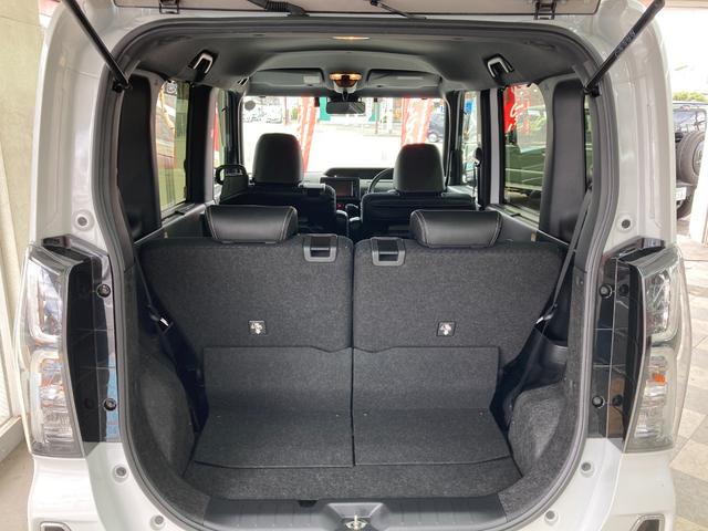 タント カスタムＲＳ　１オーナー　全周囲カメラ　衝突被害軽減システム　両側電動スライド　ナビ　ＴＶ　クリアランスソナー　オートクルーズコントロール　レーンアシスト　オートライト　ＬＥＤヘッドランプ　スマートキー　ＥＴＣ（30枚目）