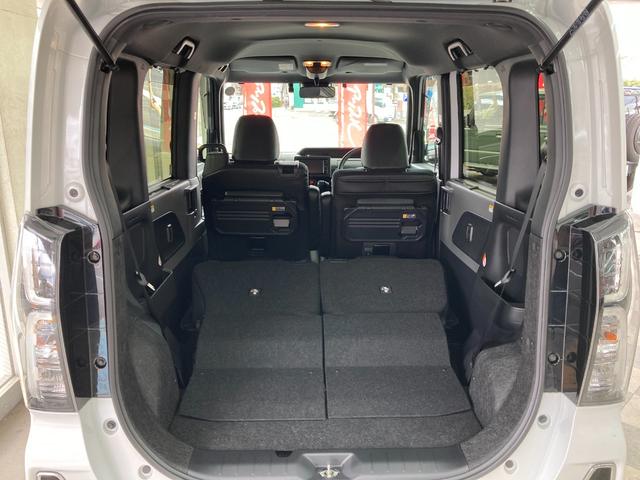 タント カスタムＲＳ　１オーナー　全周囲カメラ　衝突被害軽減システム　両側電動スライド　ナビ　ＴＶ　クリアランスソナー　オートクルーズコントロール　レーンアシスト　オートライト　ＬＥＤヘッドランプ　スマートキー　ＥＴＣ（31枚目）