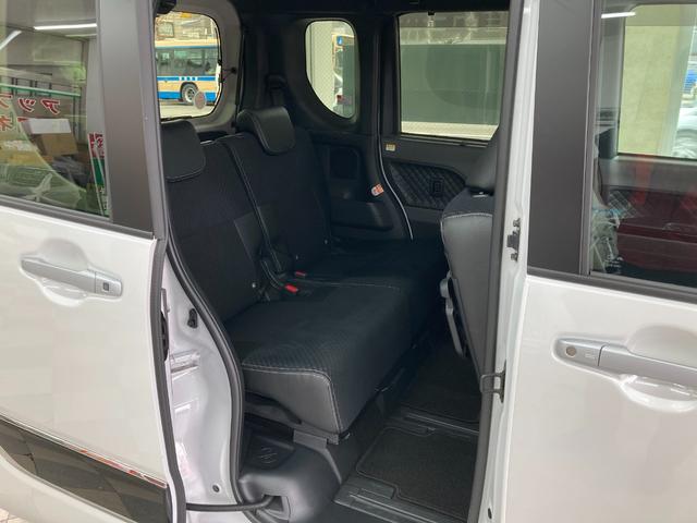 タント カスタムＲＳ　１オーナー　全周囲カメラ　衝突被害軽減システム　両側電動スライド　ナビ　ＴＶ　クリアランスソナー　オートクルーズコントロール　レーンアシスト　オートライト　ＬＥＤヘッドランプ　スマートキー　ＥＴＣ（34枚目）