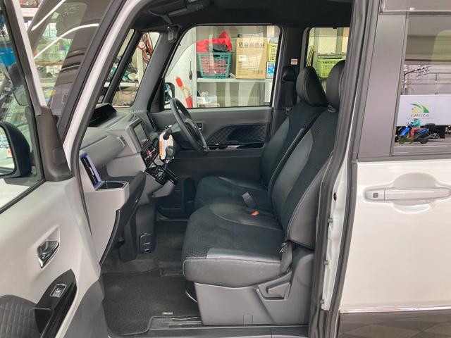 タント カスタムＲＳ　１オーナー　全周囲カメラ　衝突被害軽減システム　両側電動スライド　ナビ　ＴＶ　クリアランスソナー　オートクルーズコントロール　レーンアシスト　オートライト　ＬＥＤヘッドランプ　スマートキー　ＥＴＣ（37枚目）