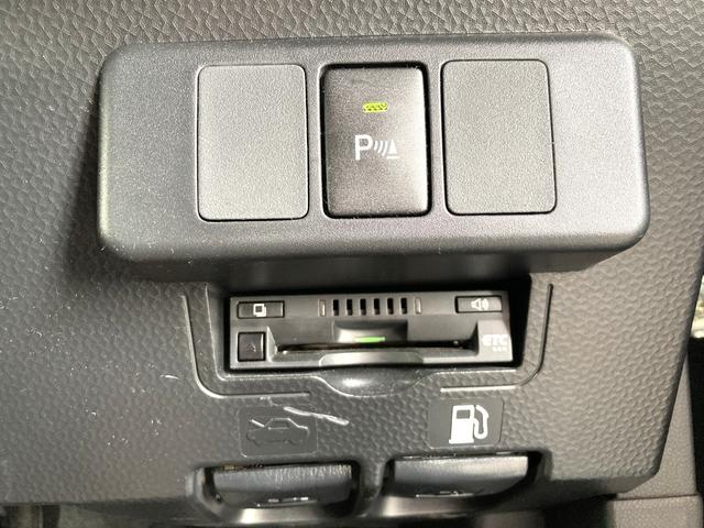 ルーミー Ｇ　ドライブレコーダー　ＥＴＣ　バックカメラ　ＴＶ　両側電動スライドドア　クリアランスソナー　衝突被害軽減システム　オートライト　ＬＥＤヘッドランプ　スマートキー　アイドリングストップ　電動格納ミラー（10枚目）