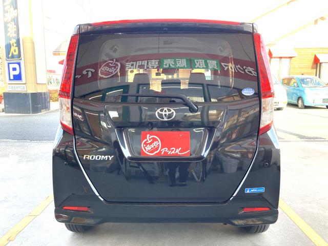 ルーミー Ｇ　ドライブレコーダー　ＥＴＣ　バックカメラ　ＴＶ　両側電動スライドドア　クリアランスソナー　衝突被害軽減システム　オートライト　ＬＥＤヘッドランプ　スマートキー　アイドリングストップ　電動格納ミラー（16枚目）