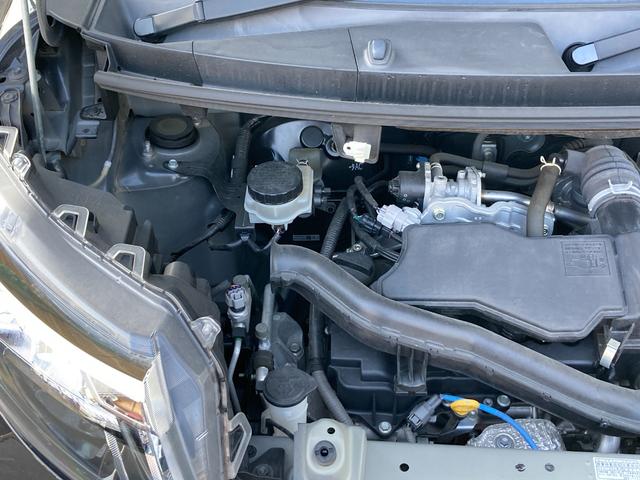 ルーミー Ｇ　ドライブレコーダー　ＥＴＣ　バックカメラ　ＴＶ　両側電動スライドドア　クリアランスソナー　衝突被害軽減システム　オートライト　ＬＥＤヘッドランプ　スマートキー　アイドリングストップ　電動格納ミラー（20枚目）