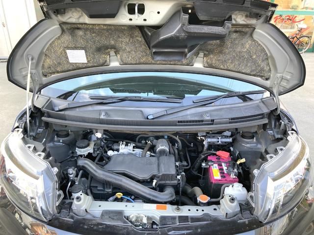 ルーミー Ｇ　ドライブレコーダー　ＥＴＣ　バックカメラ　ＴＶ　両側電動スライドドア　クリアランスソナー　衝突被害軽減システム　オートライト　ＬＥＤヘッドランプ　スマートキー　アイドリングストップ　電動格納ミラー（22枚目）