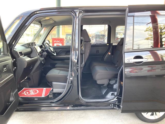 ルーミー Ｇ　ドライブレコーダー　ＥＴＣ　バックカメラ　ＴＶ　両側電動スライドドア　クリアランスソナー　衝突被害軽減システム　オートライト　ＬＥＤヘッドランプ　スマートキー　アイドリングストップ　電動格納ミラー（26枚目）