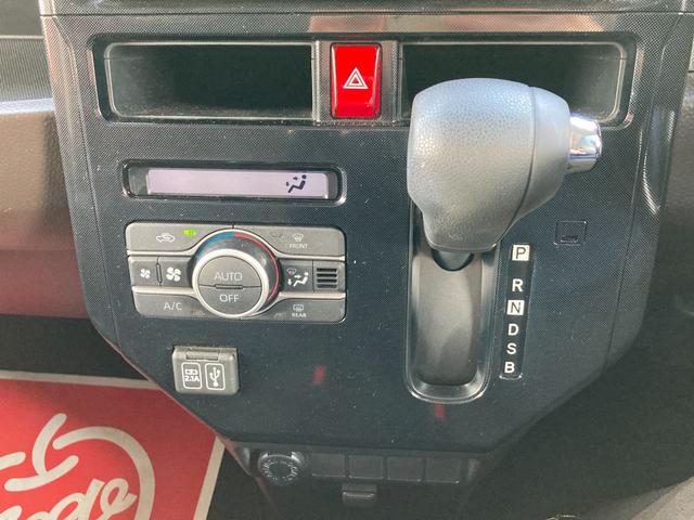 ルーミー Ｇ　ドライブレコーダー　ＥＴＣ　バックカメラ　ＴＶ　両側電動スライドドア　クリアランスソナー　衝突被害軽減システム　オートライト　ＬＥＤヘッドランプ　スマートキー　アイドリングストップ　電動格納ミラー（28枚目）