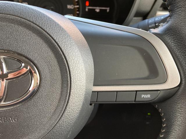 ルーミー Ｇ　ドライブレコーダー　ＥＴＣ　バックカメラ　ＴＶ　両側電動スライドドア　クリアランスソナー　衝突被害軽減システム　オートライト　ＬＥＤヘッドランプ　スマートキー　アイドリングストップ　電動格納ミラー（31枚目）