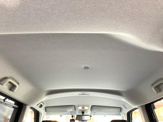 ルーミー Ｇ　ドライブレコーダー　ＥＴＣ　バックカメラ　ＴＶ　両側電動スライドドア　クリアランスソナー　衝突被害軽減システム　オートライト　ＬＥＤヘッドランプ　スマートキー　アイドリングストップ　電動格納ミラー（33枚目）