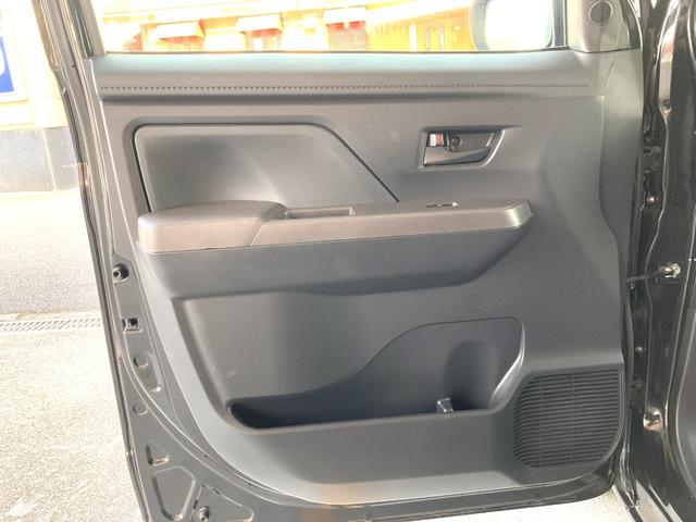 ルーミー Ｇ　ドライブレコーダー　ＥＴＣ　バックカメラ　ＴＶ　両側電動スライドドア　クリアランスソナー　衝突被害軽減システム　オートライト　ＬＥＤヘッドランプ　スマートキー　アイドリングストップ　電動格納ミラー（42枚目）