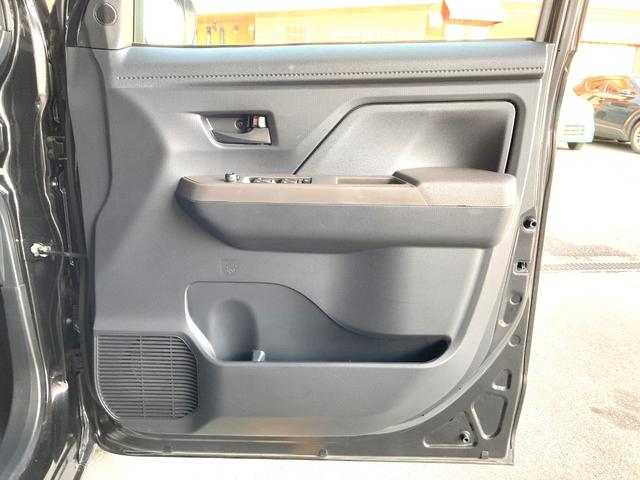 ルーミー Ｇ　ドライブレコーダー　ＥＴＣ　バックカメラ　ＴＶ　両側電動スライドドア　クリアランスソナー　衝突被害軽減システム　オートライト　ＬＥＤヘッドランプ　スマートキー　アイドリングストップ　電動格納ミラー（43枚目）