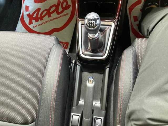 スイフトスポーツ ベースグレード　全周囲カメラ　ナビ　ＴＶ　クリアランスソナー　オートクルーズコントロール　レーンアシスト　衝突被害軽減システム　アルミホイール　オートライト　ＬＥＤヘッドランプ　スマートキー　電動格納ミラー（8枚目）