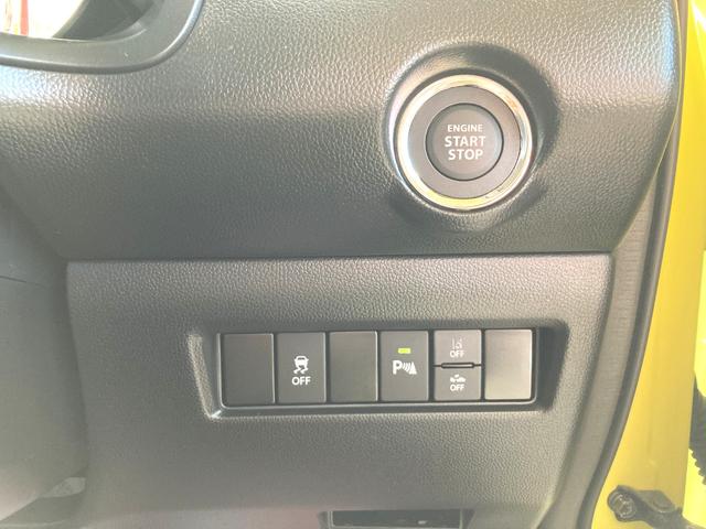 スイフトスポーツ ベースグレード　全周囲カメラ　ナビ　ＴＶ　クリアランスソナー　オートクルーズコントロール　レーンアシスト　衝突被害軽減システム　アルミホイール　オートライト　ＬＥＤヘッドランプ　スマートキー　電動格納ミラー（9枚目）