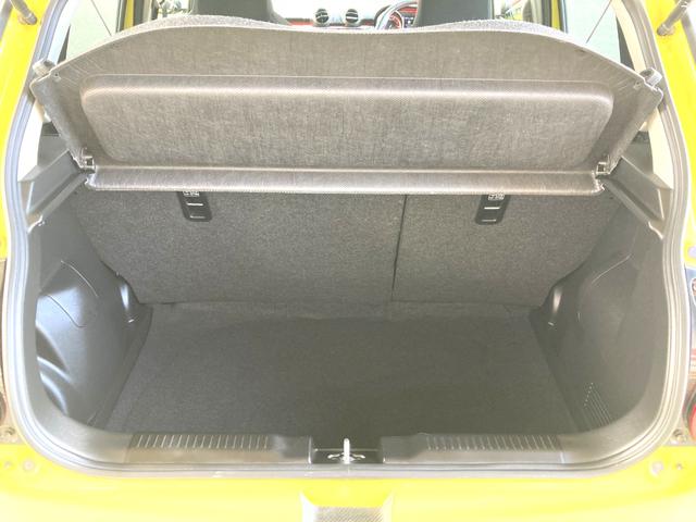 スイフトスポーツ ベースグレード　全周囲カメラ　ナビ　ＴＶ　クリアランスソナー　オートクルーズコントロール　レーンアシスト　衝突被害軽減システム　アルミホイール　オートライト　ＬＥＤヘッドランプ　スマートキー　電動格納ミラー（21枚目）