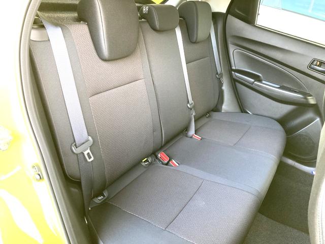 スイフトスポーツ ベースグレード　全周囲カメラ　ナビ　ＴＶ　クリアランスソナー　オートクルーズコントロール　レーンアシスト　衝突被害軽減システム　アルミホイール　オートライト　ＬＥＤヘッドランプ　スマートキー　電動格納ミラー（28枚目）