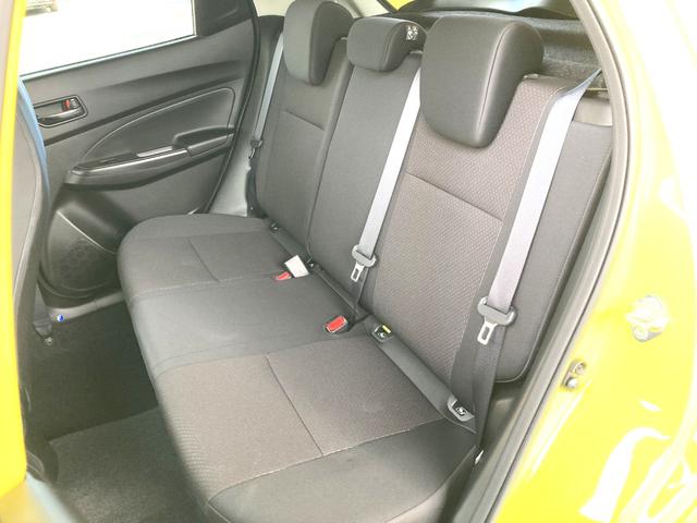 スイフトスポーツ ベースグレード　全周囲カメラ　ナビ　ＴＶ　クリアランスソナー　オートクルーズコントロール　レーンアシスト　衝突被害軽減システム　アルミホイール　オートライト　ＬＥＤヘッドランプ　スマートキー　電動格納ミラー（31枚目）