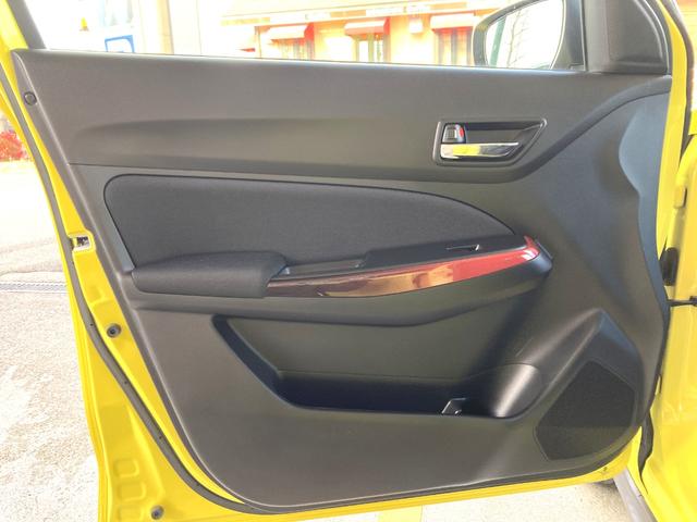 スイフトスポーツ ベースグレード　全周囲カメラ　ナビ　ＴＶ　クリアランスソナー　オートクルーズコントロール　レーンアシスト　衝突被害軽減システム　アルミホイール　オートライト　ＬＥＤヘッドランプ　スマートキー　電動格納ミラー（35枚目）