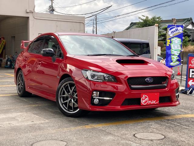 スバル wrx sti sti タイプs 純正sdナビ tv バックカメラ etc 338 8万円 平成26年 14年 神奈川県 中古車 価格 Com スバル wrx sti sti タイプs 純正sdナビ tv バックカメラ etc 338 8万円 平成26年 14年 神奈川県 中古車 価格 Com