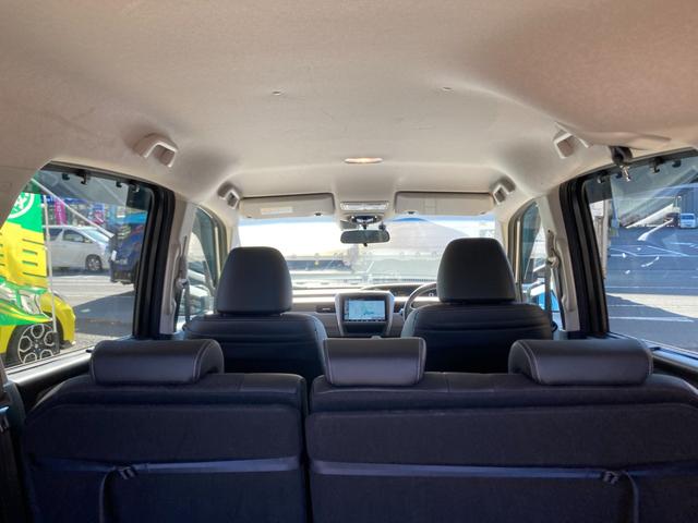 フリード＋ハイブリッド ハイブリッドＧ・ホンダセンシング　１オーナー車　ナビ　両側パワースライド　ＬＥＤ　シートヒーター　スマートキー　１年保証（12枚目）