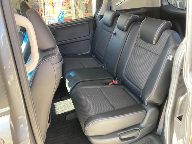 フリード＋ハイブリッド ハイブリッドＧ・ホンダセンシング　１オーナー車　ナビ　両側パワースライド　ＬＥＤ　シートヒーター　スマートキー　１年保証（14枚目）