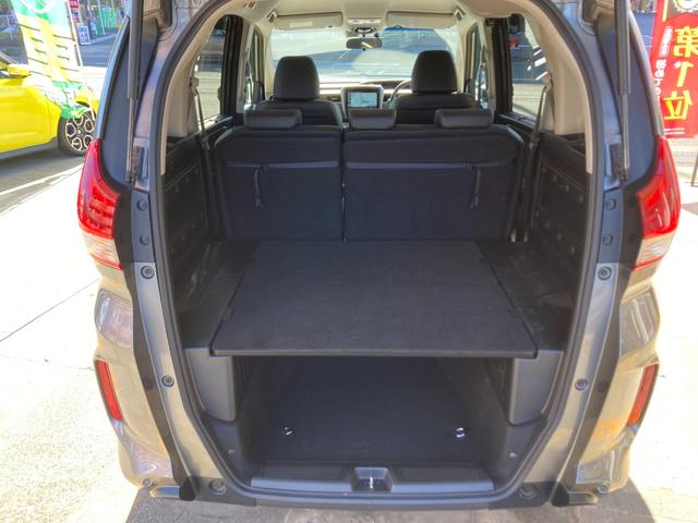 フリード＋ハイブリッド ハイブリッドＧ・ホンダセンシング　１オーナー車　ナビ　両側パワースライド　ＬＥＤ　シートヒーター　スマートキー　１年保証（18枚目）