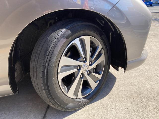 フリード＋ハイブリッド ハイブリッドＧ・ホンダセンシング　１オーナー車　ナビ　両側パワースライド　ＬＥＤ　シートヒーター　スマートキー　１年保証（19枚目）