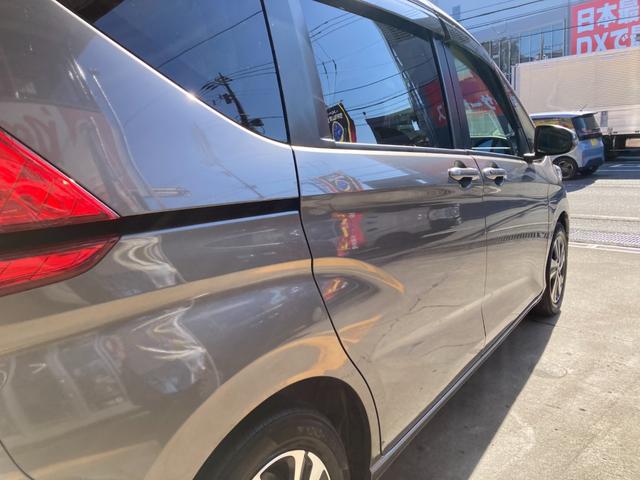 フリード＋ハイブリッド ハイブリッドＧ・ホンダセンシング　１オーナー車　ナビ　両側パワースライド　ＬＥＤ　シートヒーター　スマートキー　１年保証（21枚目）