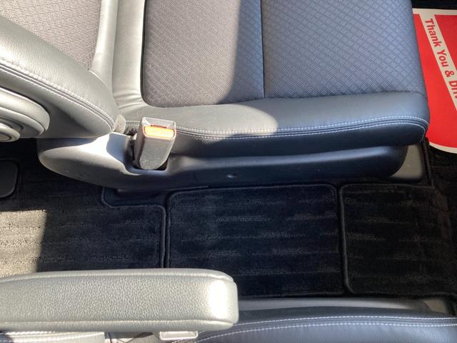 フリード＋ハイブリッド ハイブリッドＧ・ホンダセンシング　１オーナー車　ナビ　両側パワースライド　ＬＥＤ　シートヒーター　スマートキー　１年保証（25枚目）