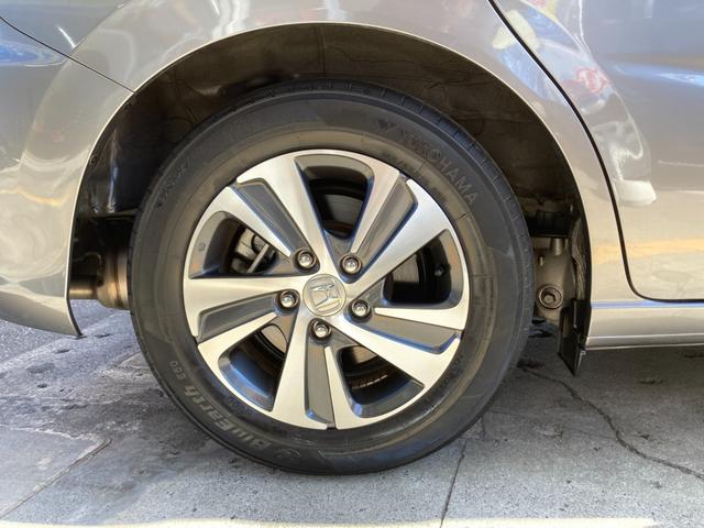 フリード＋ハイブリッド ハイブリッドＧ・ホンダセンシング　１オーナー車　ナビ　両側パワースライド　ＬＥＤ　シートヒーター　スマートキー　１年保証（29枚目）