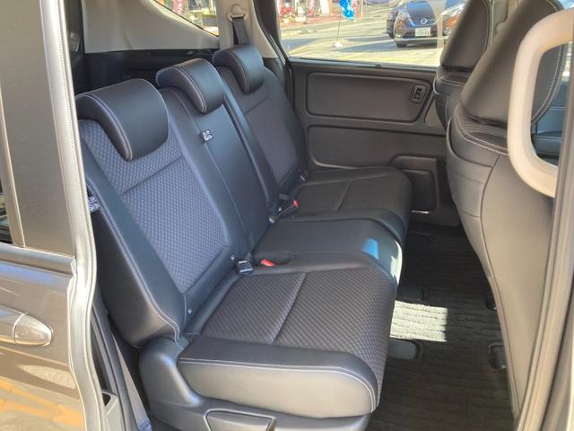 フリード＋ハイブリッド ハイブリッドＧ・ホンダセンシング　１オーナー車　ナビ　両側パワースライド　ＬＥＤ　シートヒーター　スマートキー　１年保証（31枚目）