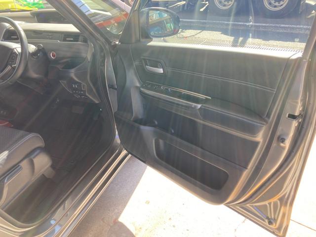 フリード＋ハイブリッド ハイブリッドＧ・ホンダセンシング　１オーナー車　ナビ　両側パワースライド　ＬＥＤ　シートヒーター　スマートキー　１年保証（33枚目）