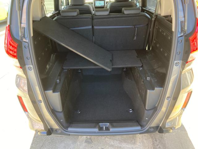 フリード＋ハイブリッド ハイブリッドＧ・ホンダセンシング　１オーナー車　ナビ　両側パワースライド　ＬＥＤ　シートヒーター　スマートキー　１年保証（35枚目）