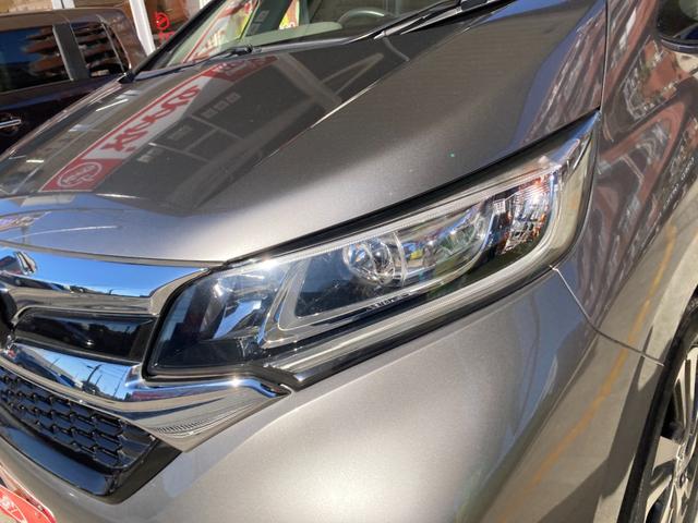 フリード＋ハイブリッド ハイブリッドＧ・ホンダセンシング　１オーナー車　ナビ　両側パワースライド　ＬＥＤ　シートヒーター　スマートキー　１年保証（39枚目）