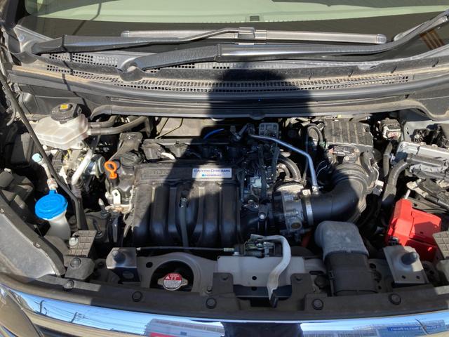 フリード＋ハイブリッド ハイブリッドＧ・ホンダセンシング　１オーナー車　ナビ　両側パワースライド　ＬＥＤ　シートヒーター　スマートキー　１年保証（44枚目）