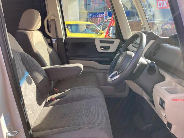 N-BOX G・Lターボホンダセンシング 買取直販車 純正ナビ リアカメラ ホンダセンシング アダプティブクルーズコントロール 両側パワースライドドア LEDヘッドライト スマートキー(10枚目)