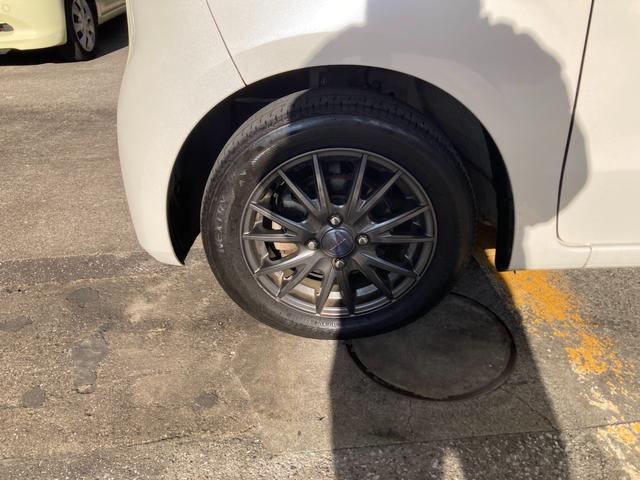 N-BOX G・Lターボホンダセンシング 買取直販車 純正ナビ リアカメラ ホンダセンシング アダプティブクルーズコントロール 両側パワースライドドア LEDヘッドライト スマートキー(41枚目)