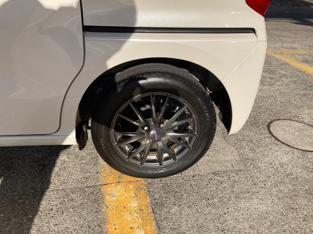 N-BOX G・Lターボホンダセンシング 買取直販車 純正ナビ リアカメラ ホンダセンシング アダプティブクルーズコントロール 両側パワースライドドア LEDヘッドライト スマートキー(42枚目)