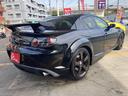 ＲＸ－８ タイプＳ　６速ＭＴ車高調ＢＯＳＥサウンド（8枚目）